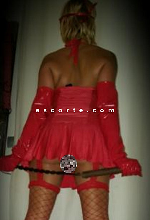 Vraiegodeuse - Girl escort Lille