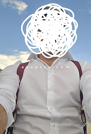 Gentleman - Hommes escort Bordeaux
