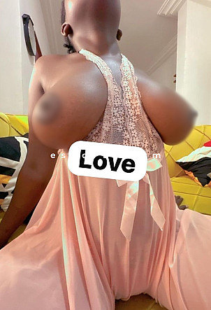 Mielnoir - Girl escort Pierrefitte-sur-Seine