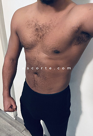 Diego - Hommes escort Lille