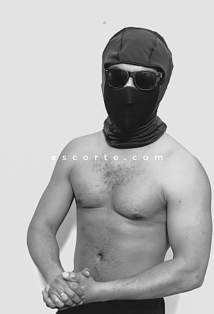 Diego - Hommes escort Lille