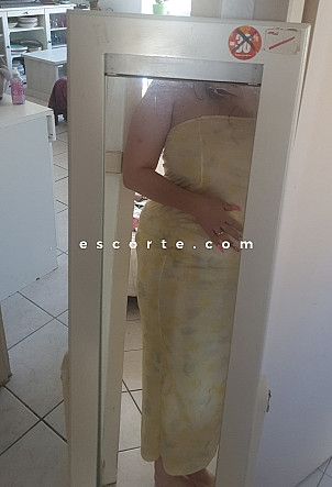 lexy - Girl escort Vienne