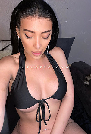 Victoria Trans operee - Transsexuels escort Montpellier