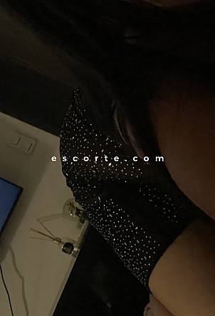 Ines0666 - Girl escort Cannes