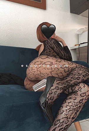 KenzaaRecois - Girl escort Strasbourg