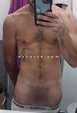 Bryan - Hommes escort Cannes