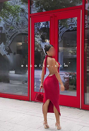 Ana - Girl escort Monaco Monte Carlo