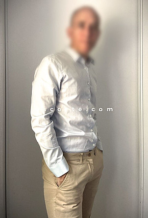 DavidEvasion - Hommes escort Lyon