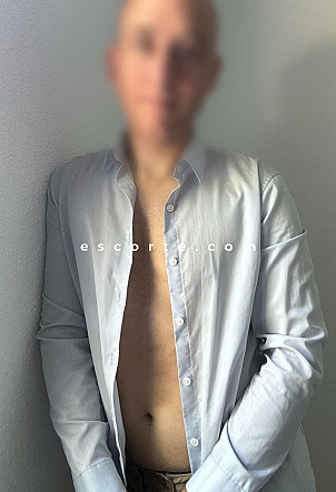 DavidEvasion - Hommes escort Lyon