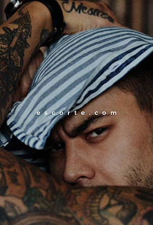 Chak - Hommes escort Cannes