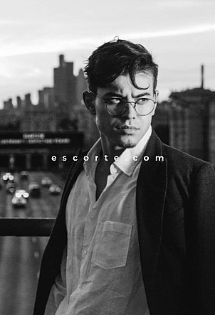 Chak - Hommes escort Cannes