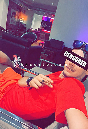 Pepito - Hommes escort Colmar
