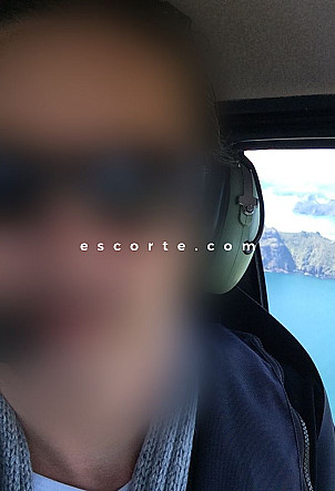 BradTop1percentCompanion - Hommes escort Paris