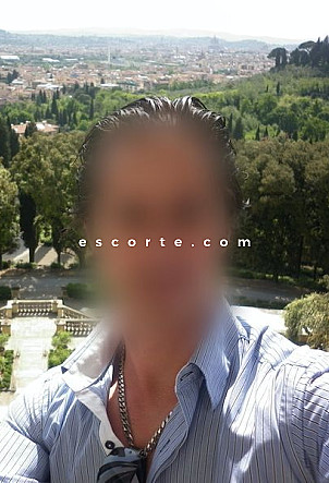 BradTop1percentCompanion - Hommes escort Paris