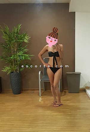 Sarah orientale - Girl escort Sannois