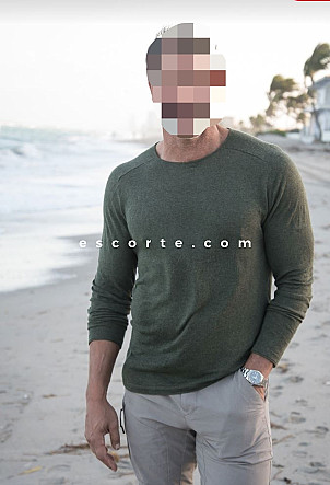 Thomas - Hommes escort Biarritz