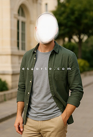 Le lacher-prise - Hommes escort Biarritz