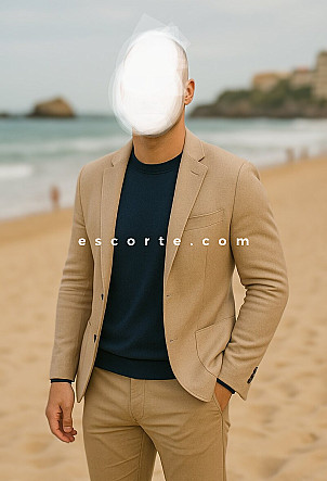 Dominant pour soumise - Hommes escort Biarritz