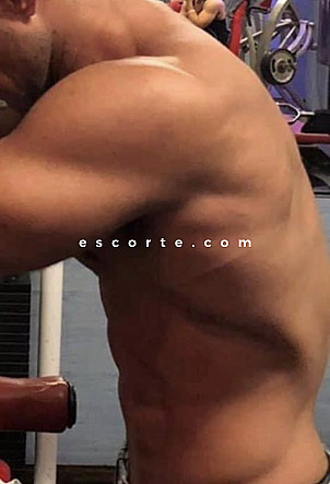 MasseurAcupuncteur - Hommes escort Paris