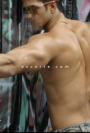 MasseurAcupuncteur - Hommes escort Paris