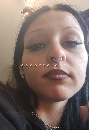 Lucie - Girl escort Nantes