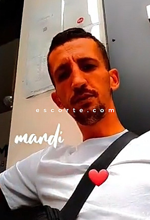 Mel - Males escort Hazebrouck