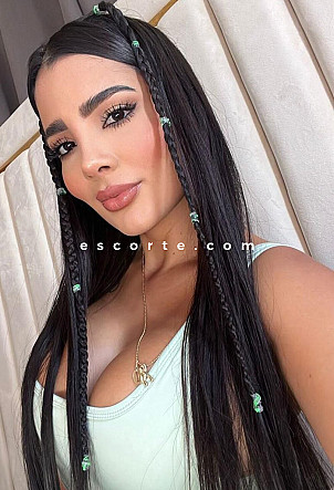 Harper - Girl escort Paris