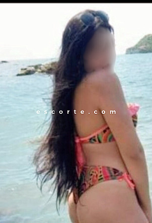 TinaLatina - Girl escort Rueil-Malmaison