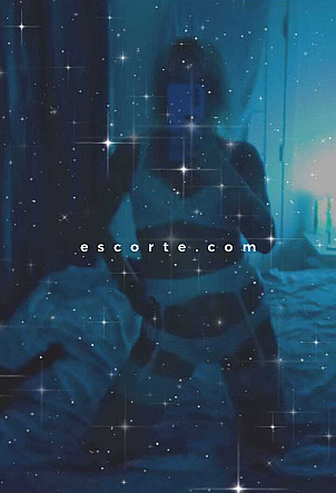 Diana - Girl escort Nice
