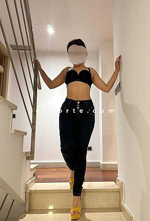 Karla venezuela - Girl escort Annecy