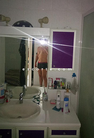 Argento - Males escort Dijon