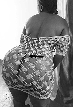 Keke - Girl escort Clichy-sous-Bois