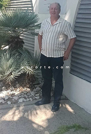 Berode - Hommes escort Agde