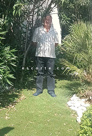 Berode - Hommes escort Agde