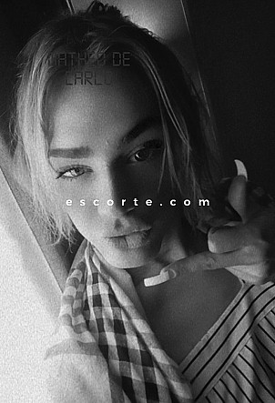 Manon - Transsexuels escort Lyon