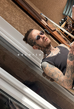 Futur - Hommes escort Toulouse