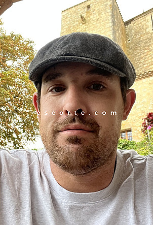 Denis - Hommes escort Montauban