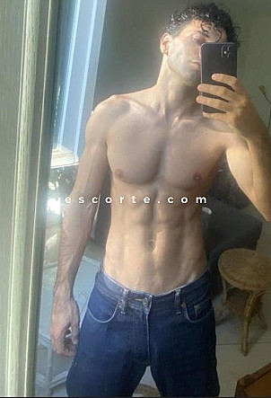 Ugo - Hommes escort Montpellier