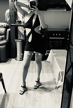Kaira74 - Girl escort Annecy