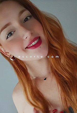 Paola Argentine - Girl escort Vierzon