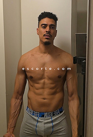 Dracoxxl - Hommes escort Paris