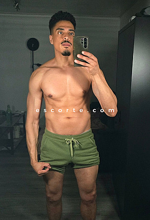 Dracoxxl - Hommes escort Paris