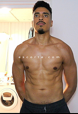Dracoxxl - Males escort Paris