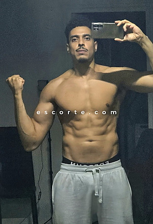 Dracoxxl - Hommes escort Paris