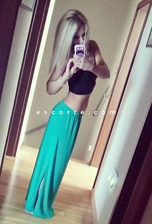 BELLLE Miel - Girl escort Sarcelles
