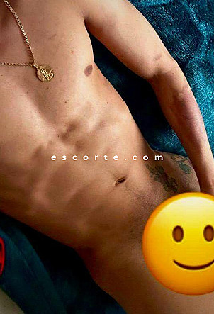 Rafael - Hommes escort Paris