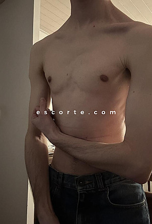 Simon - Hommes escort Tarbes