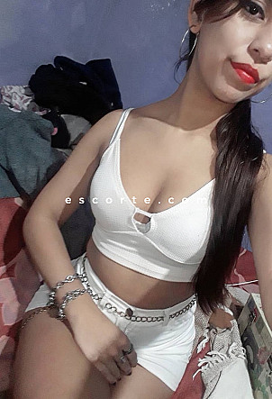 marissa - Girl escort Saint-Étienne