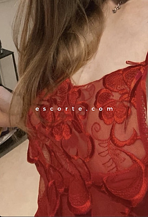 Marie - Girl escort Toulouse