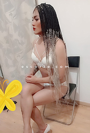 JASS - Transsexuels escort Aubervilliers